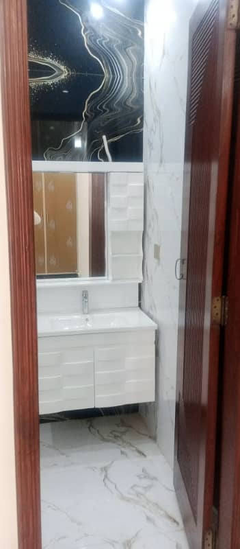 5 Marla New House In Allama Iqbal Town Pak Block 20