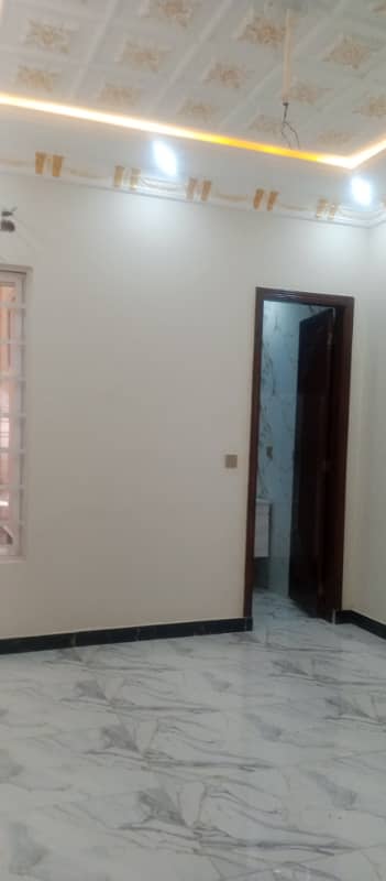 5 Marla New House In Allama Iqbal Town Pak Block 21