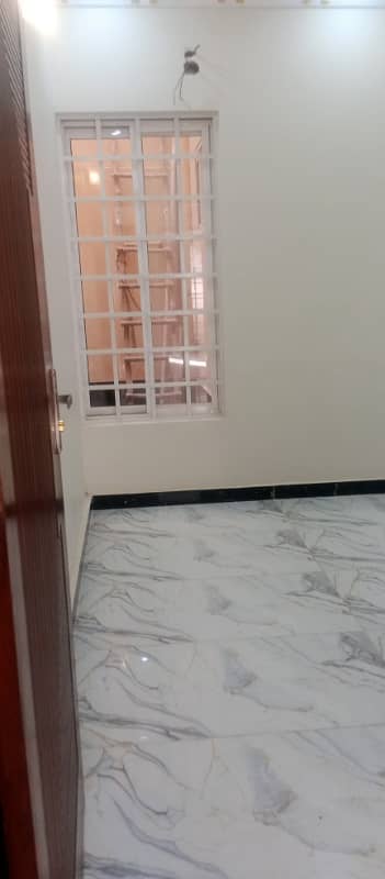 5 Marla New House In Allama Iqbal Town Pak Block 22