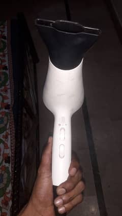 Remington dryer