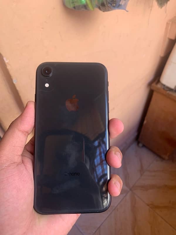 IPhone XR 64GB non pta 1
