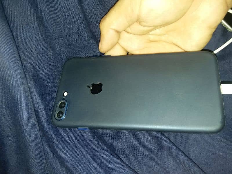 iphone 7 plus Non pta 0