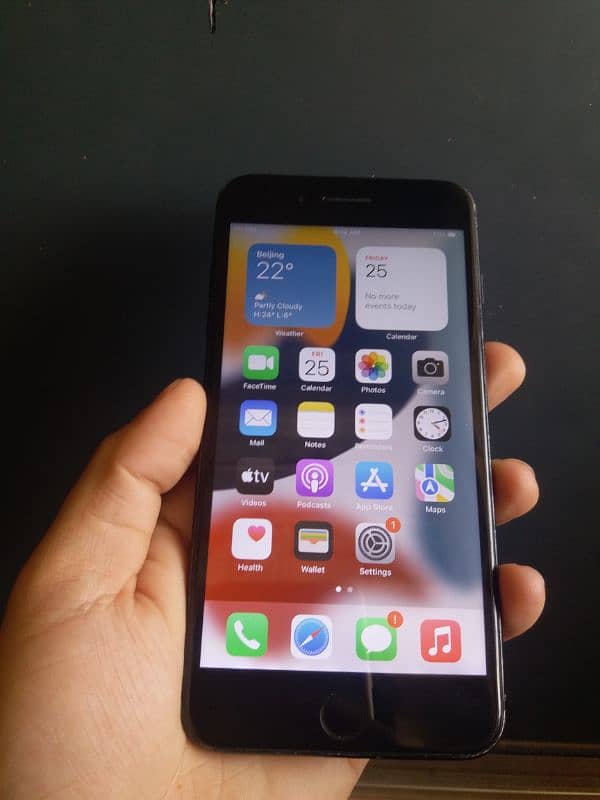 iphone 7 plus Non pta 2