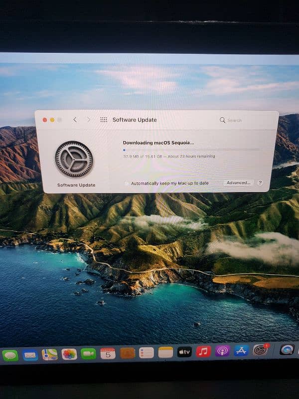 MacBook Pro 2018 – Core i9 | 32GB RAM | 512gb SSD | 4GB Graphics | 4