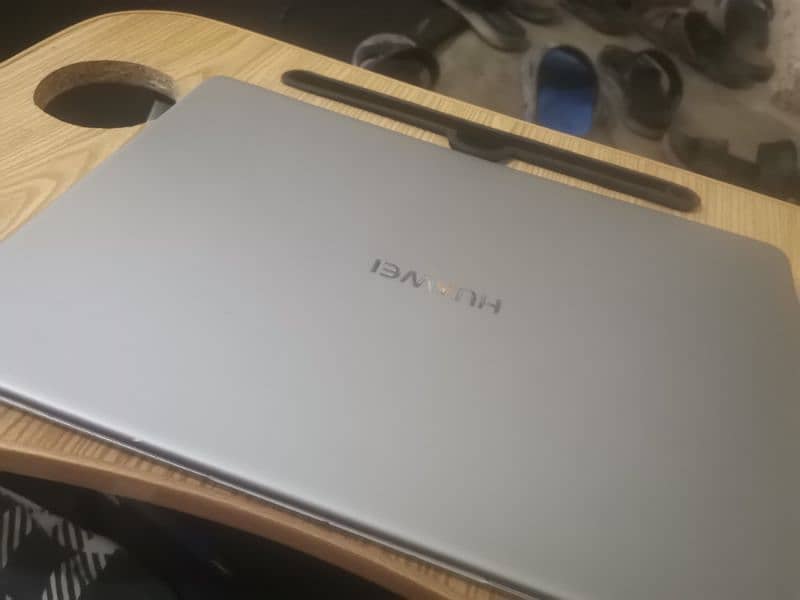 Huawei matebook core i7 8 generation exchange possible 0