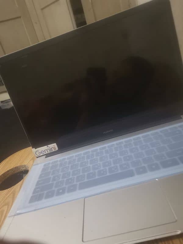 Huawei matebook core i7 8 generation exchange possible 1