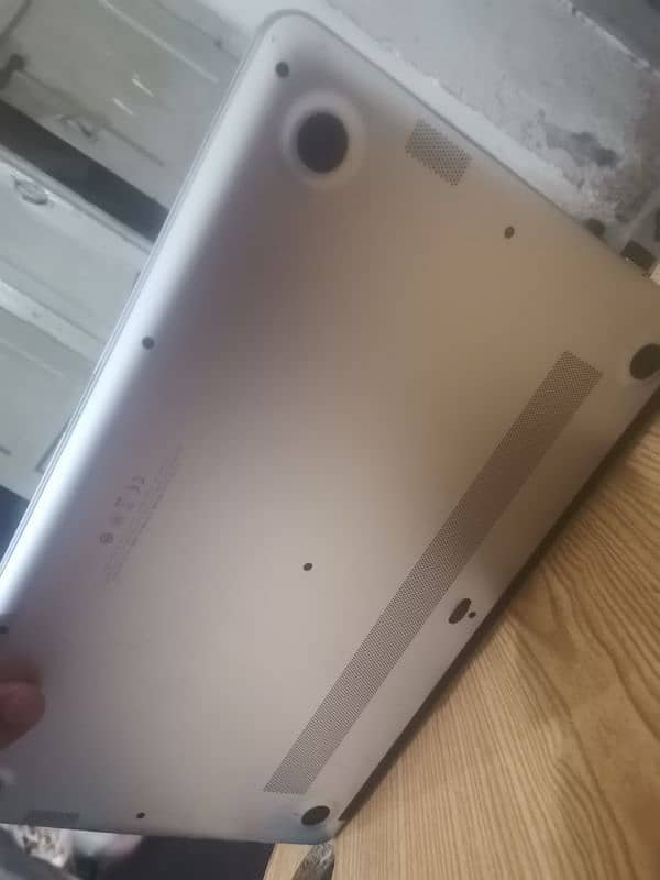 Huawei matebook core i7 8 generation exchange possible 2