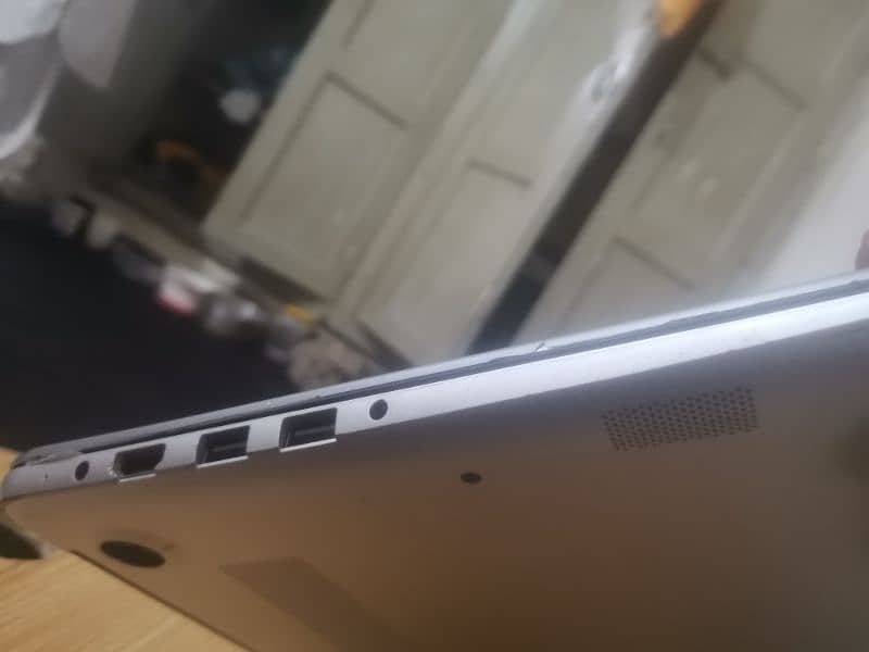 Huawei matebook core i7 8 generation exchange possible 4