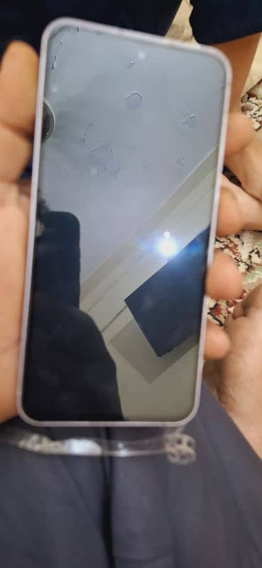 SAMSUNG A 55 128 GB NON PTA IMPORTE FROM KSA 2