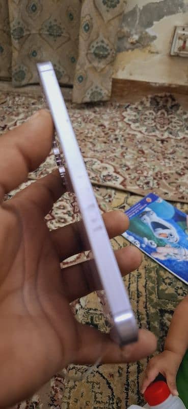 SAMSUNG A 55 128 GB NON PTA IMPORTE FROM KSA 3
