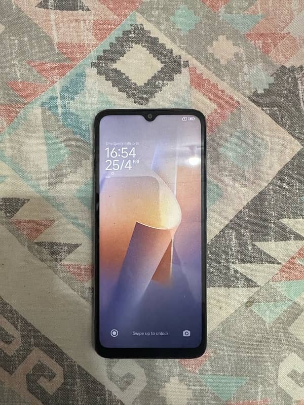 Redmi 12c 2