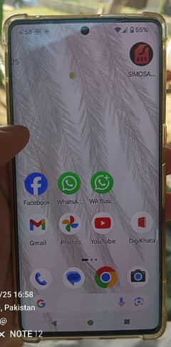google