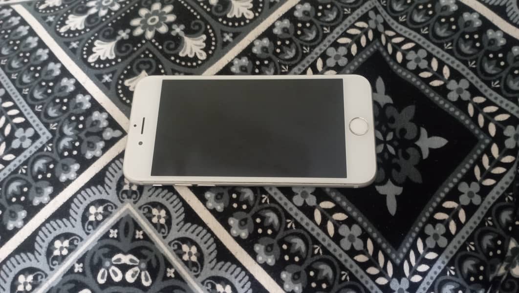 IPHONE 6 PTA APPROVED FOR SALE 2