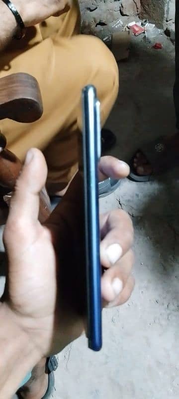 all ok no any fault 8+3ram. . 256rom daba sath ha 3