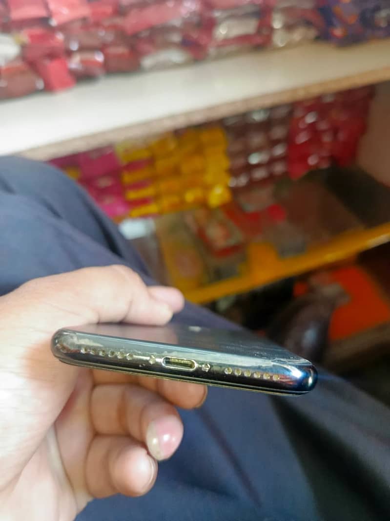 Iphone x 256gb non pta For sell 1
