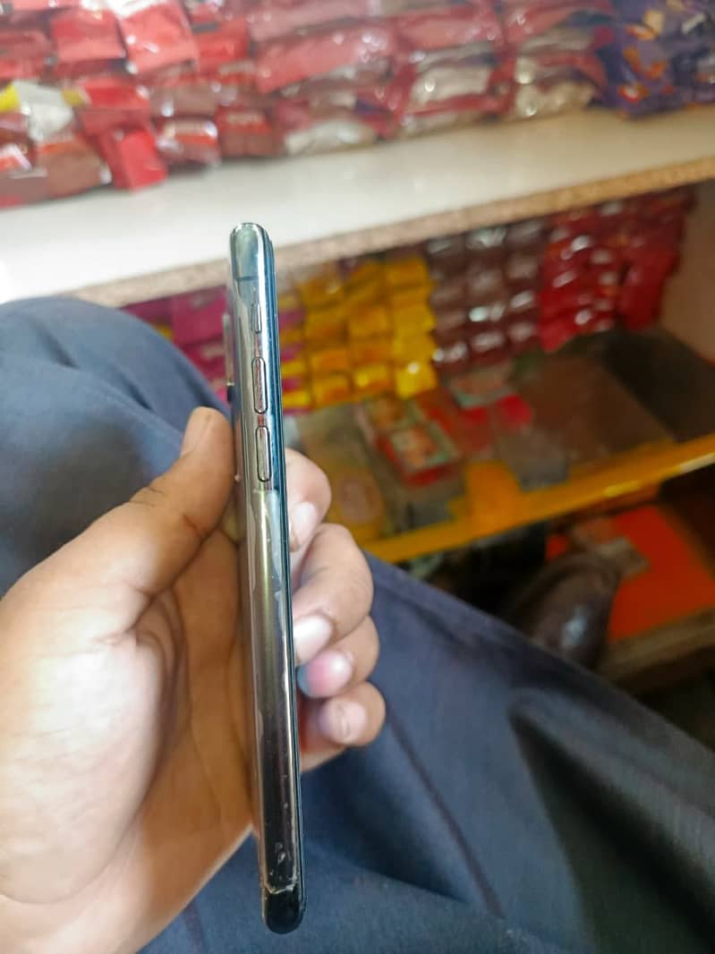 Iphone x 256gb non pta For sell 2