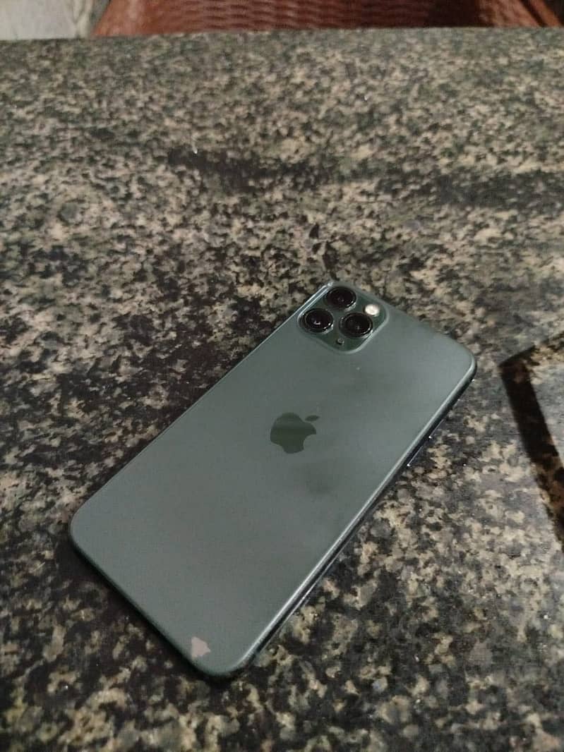 iphone 11 pro 0