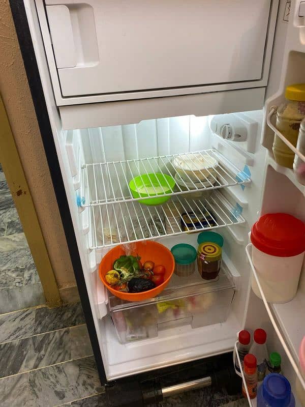 Dawlance single door refrigerator 1