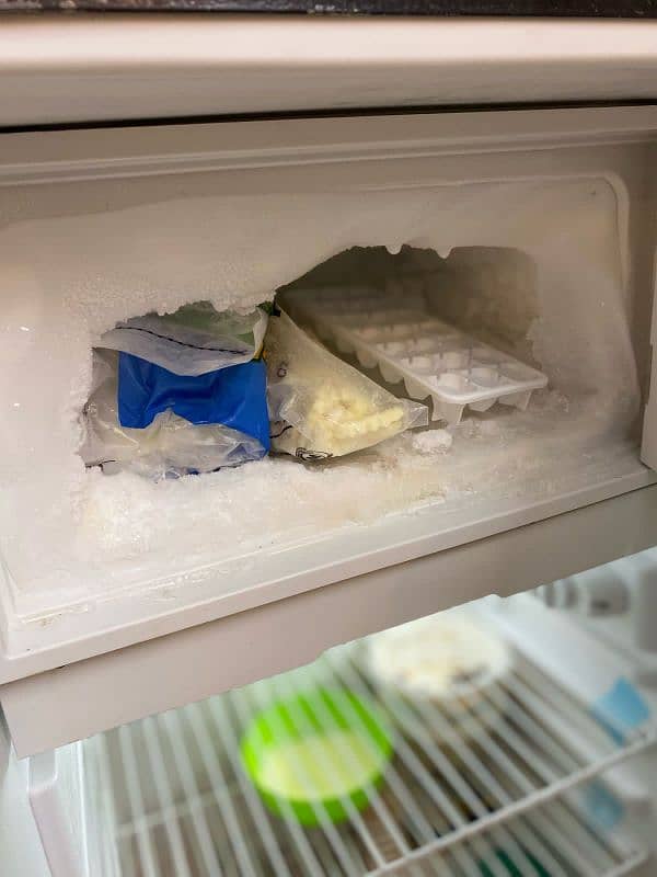 Dawlance single door refrigerator 2