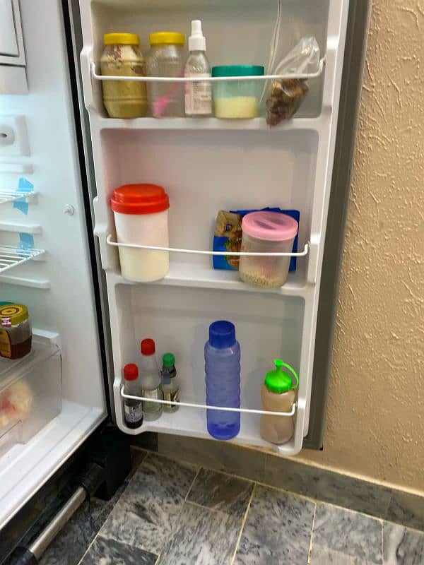 Dawlance single door refrigerator 3