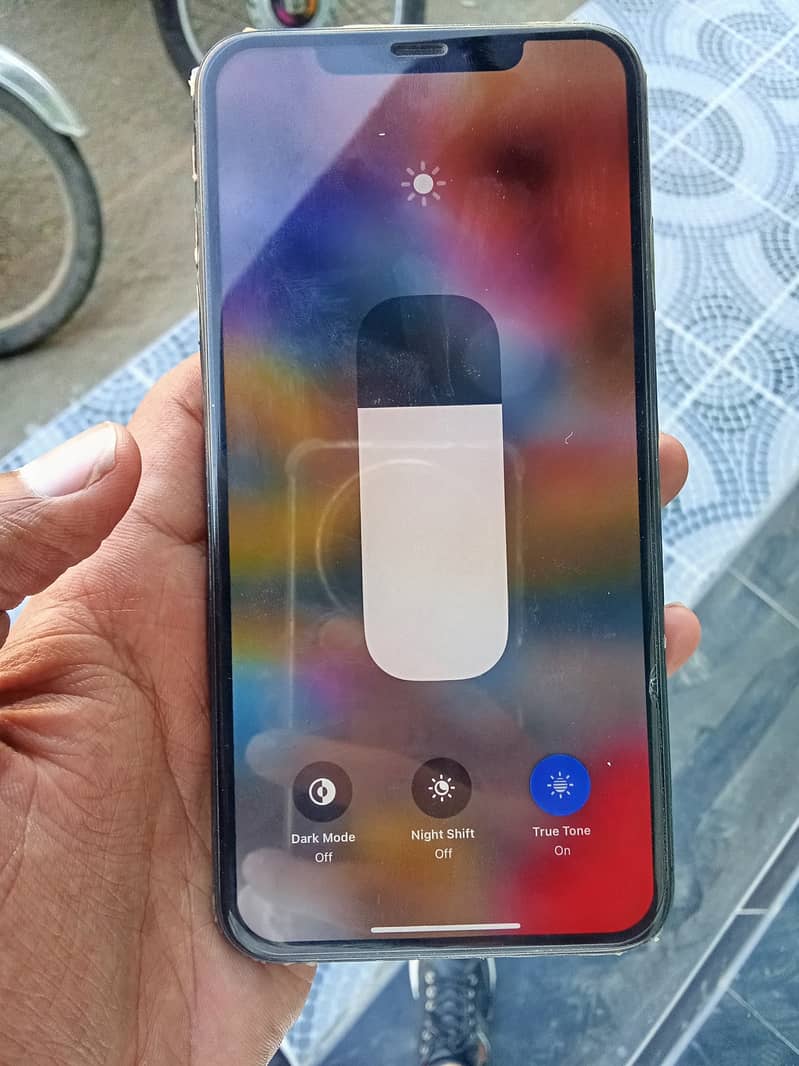 I PHONE XS MAX 512 GB 10/10 PTA APPROVED 7