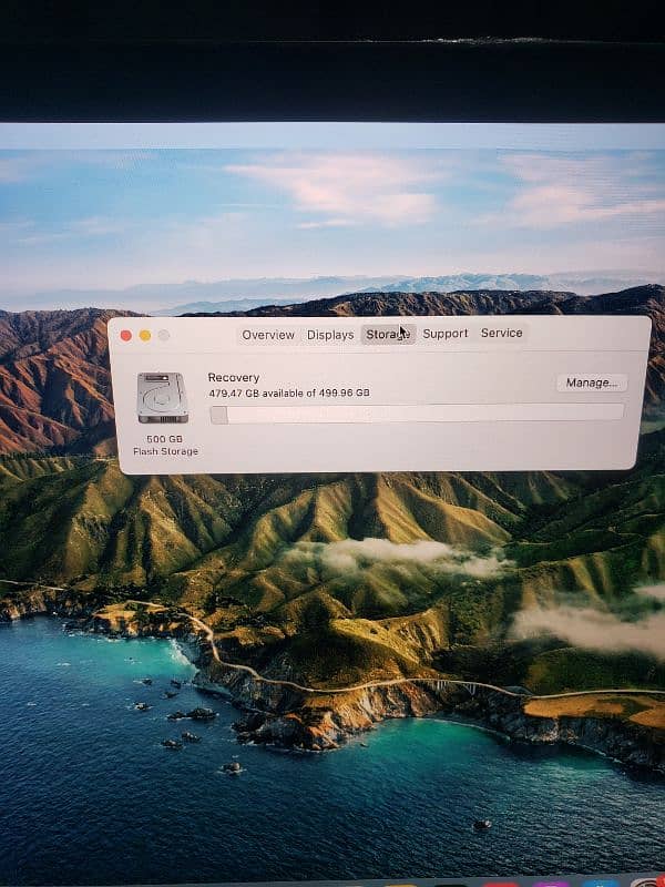 MacBook Pro 2018 – Core i9 | 32GB RAM | 512gb SSD | 4GB Graphics | 9