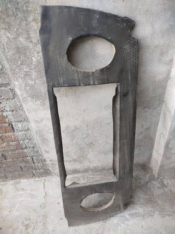 Old Model Cultus speaker box 0