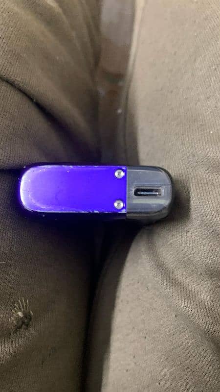 Argus P2 pod 4