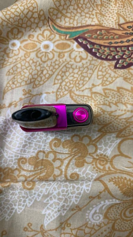 Argus P2 pod 7