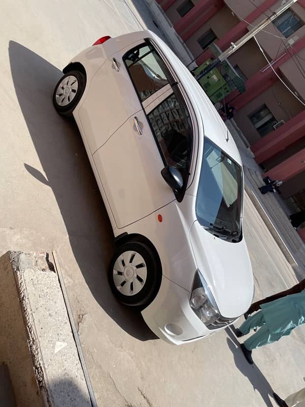 Suzuki Cultus VXR 2019 3