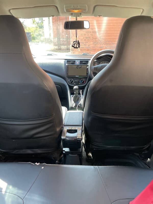 Suzuki Cultus VXR 2019 7