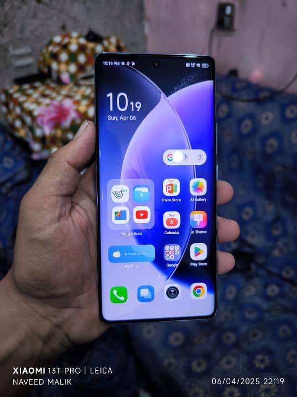 Camon 30s 8+8/256 3