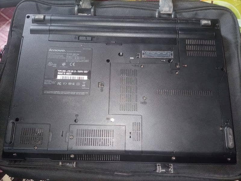 lenovo l412 1