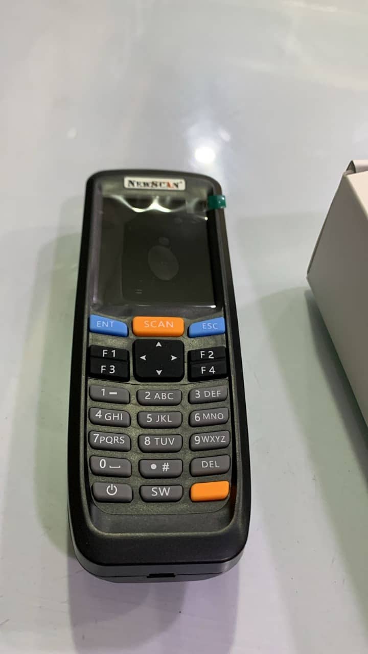 Thermal printers , Barcode scanners , Cash Drawer , Barcode Scanner 7
