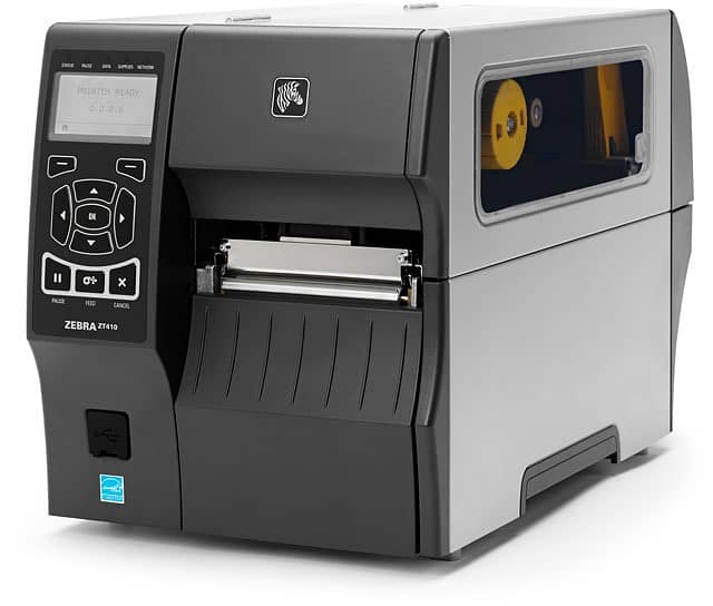 Thermal printers , Barcode scanners , Cash Drawer , Barcode Scanner 8