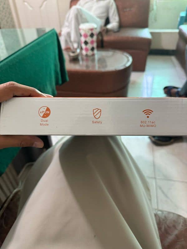 V-Sol wifi router 4