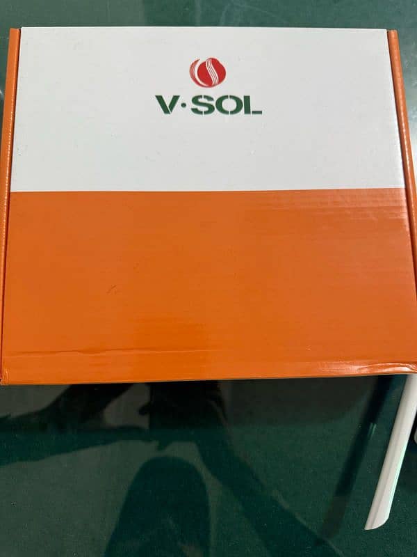 V-Sol wifi router 5