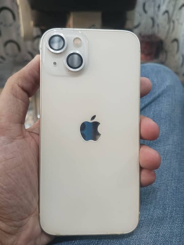 IPhone 13 128 gb factory unlock 0