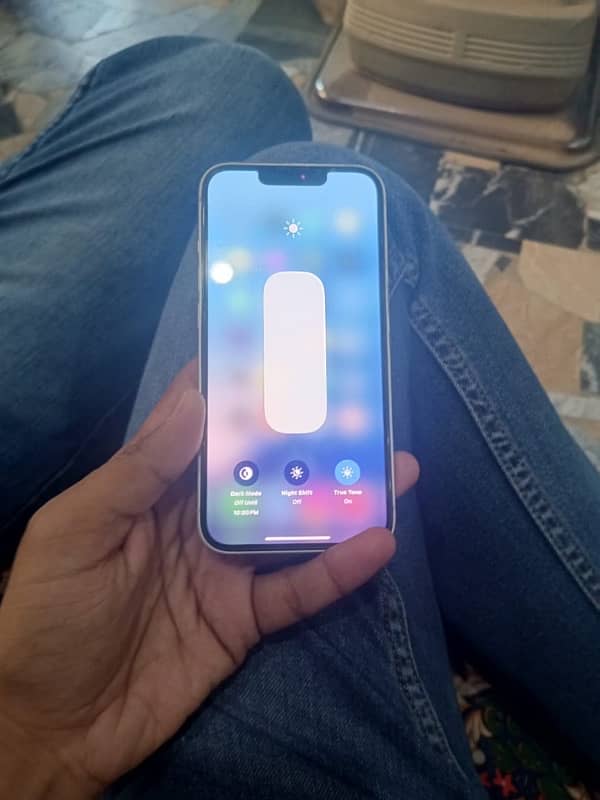 IPhone 13 128 gb factory unlock 1