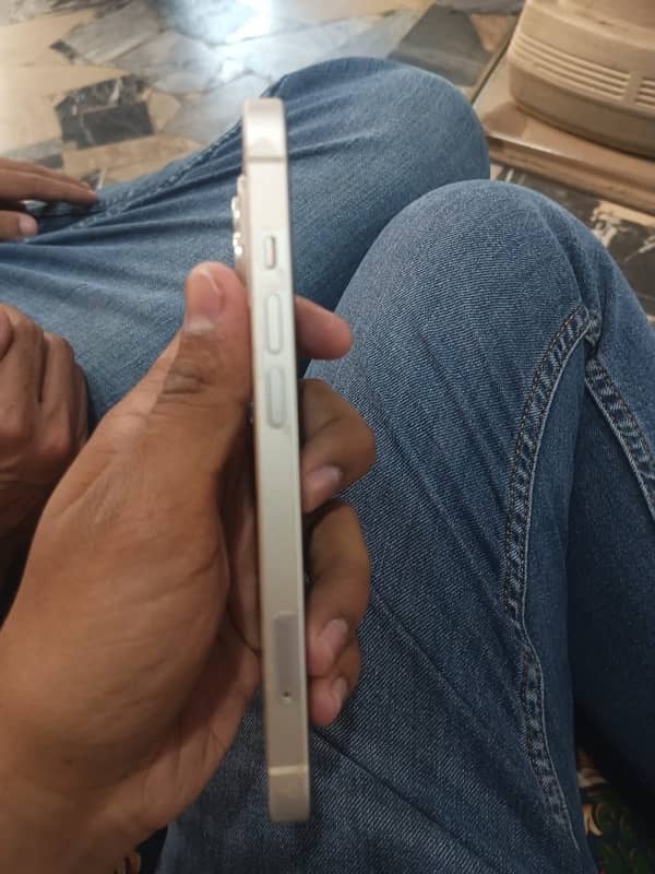 IPhone 13 128 gb factory unlock 2