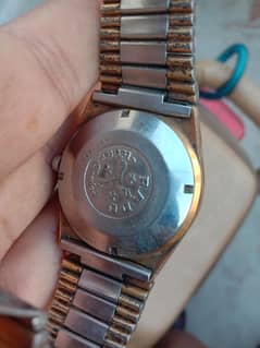 rado