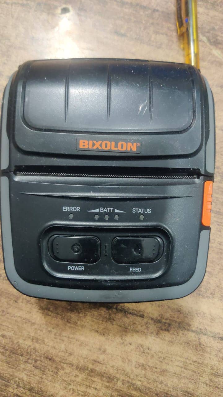 Thermal printers / Barcode scanners / Cash Drawer / Barcode Scanner 5
