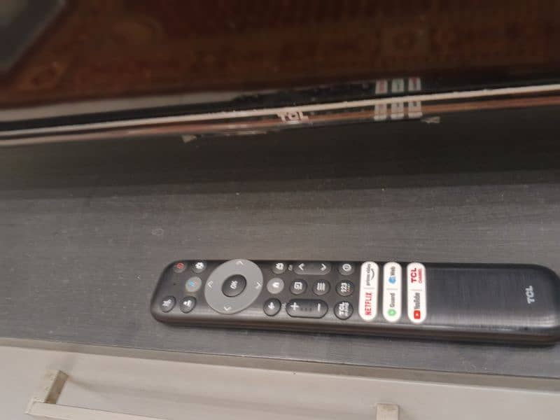 Tcl led 58inch 4