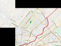 320 Yards Demolished House For Sale In North Nazimabad Block H Prime Location