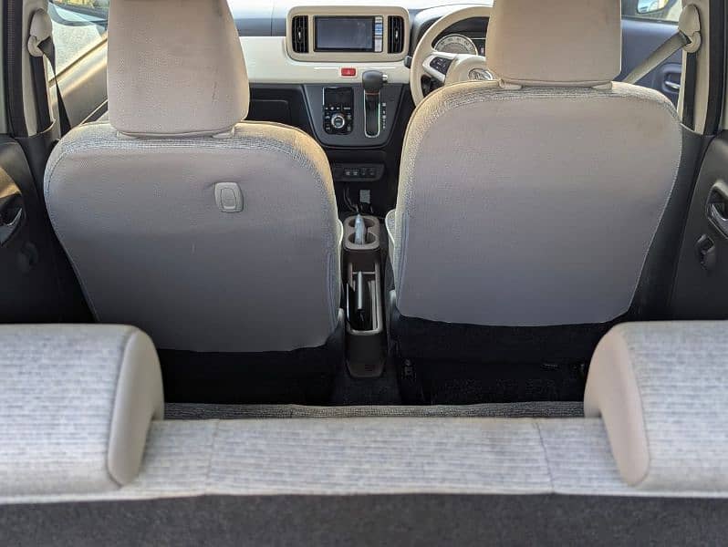 Daihatsu Mira 2022 8