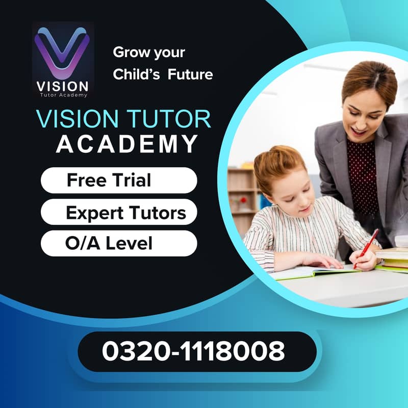 Home tuition, online, male and female home tutor available 03214550077 0