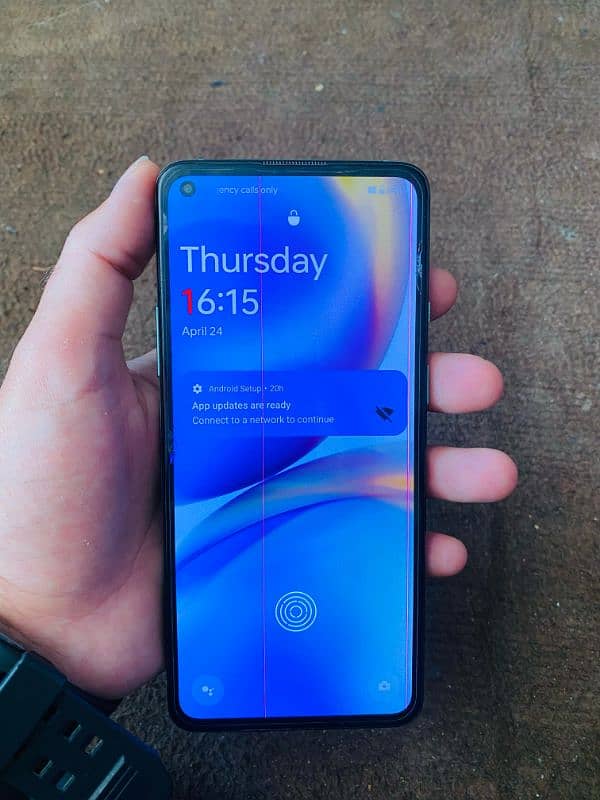 One plus 8t 12+256 Gb pta approved 6