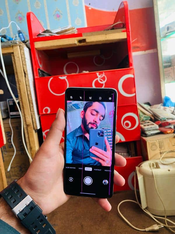 One plus 8t 12+256 Gb pta approved 8