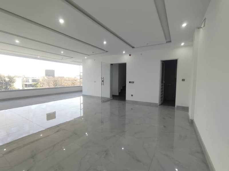 Just Like Brand New Building 2nd Floor For Rent Original Pics 1