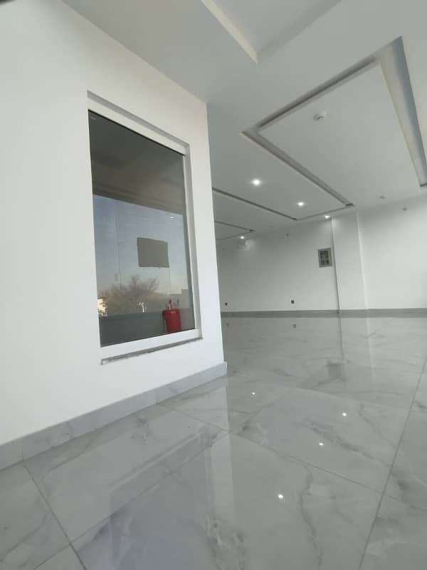 Just Like Brand New Building 2nd Floor For Rent Original Pics 6